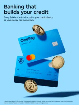 OnePay – Mobile Banking screenshot 10