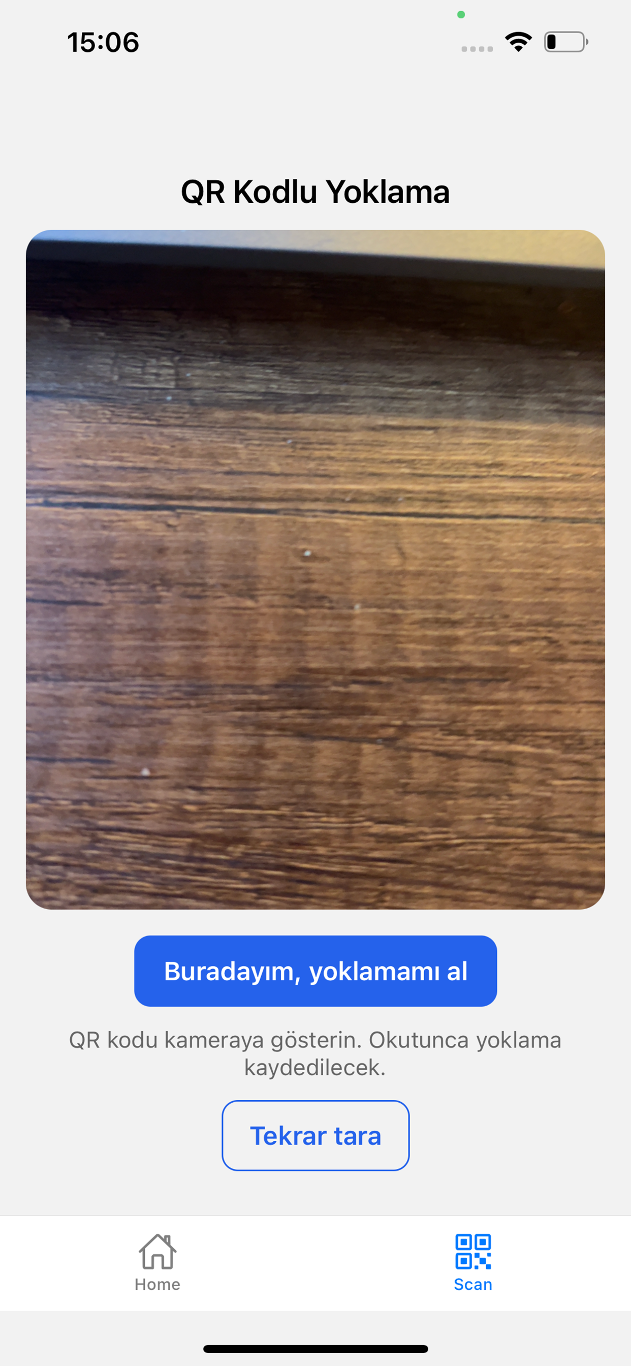Koro Turca screenshot 3