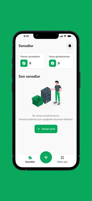 AnyDOC screenshot 2