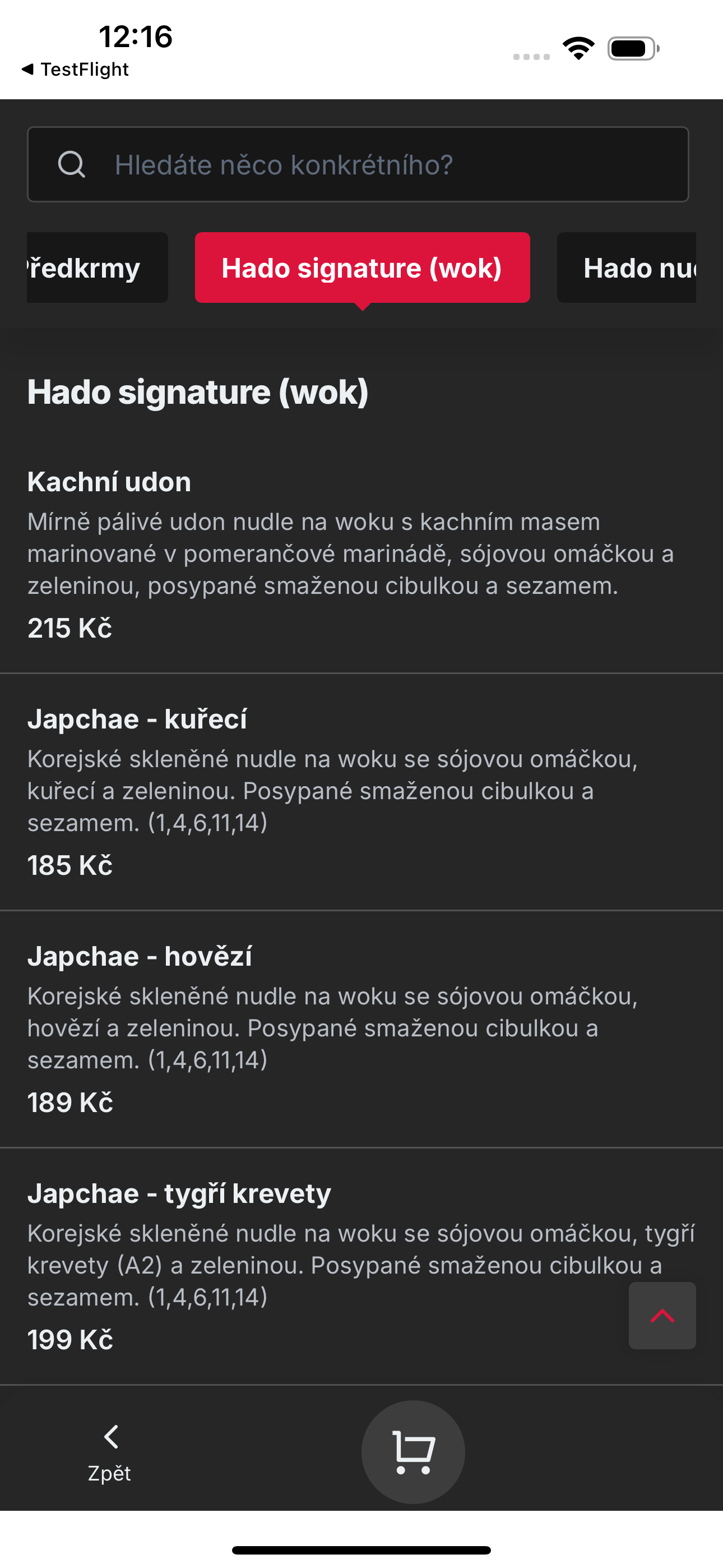 Hado Sushi