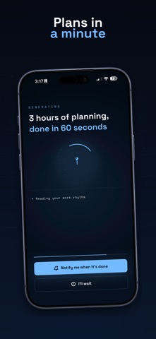 Noma - for digital nomads screenshot