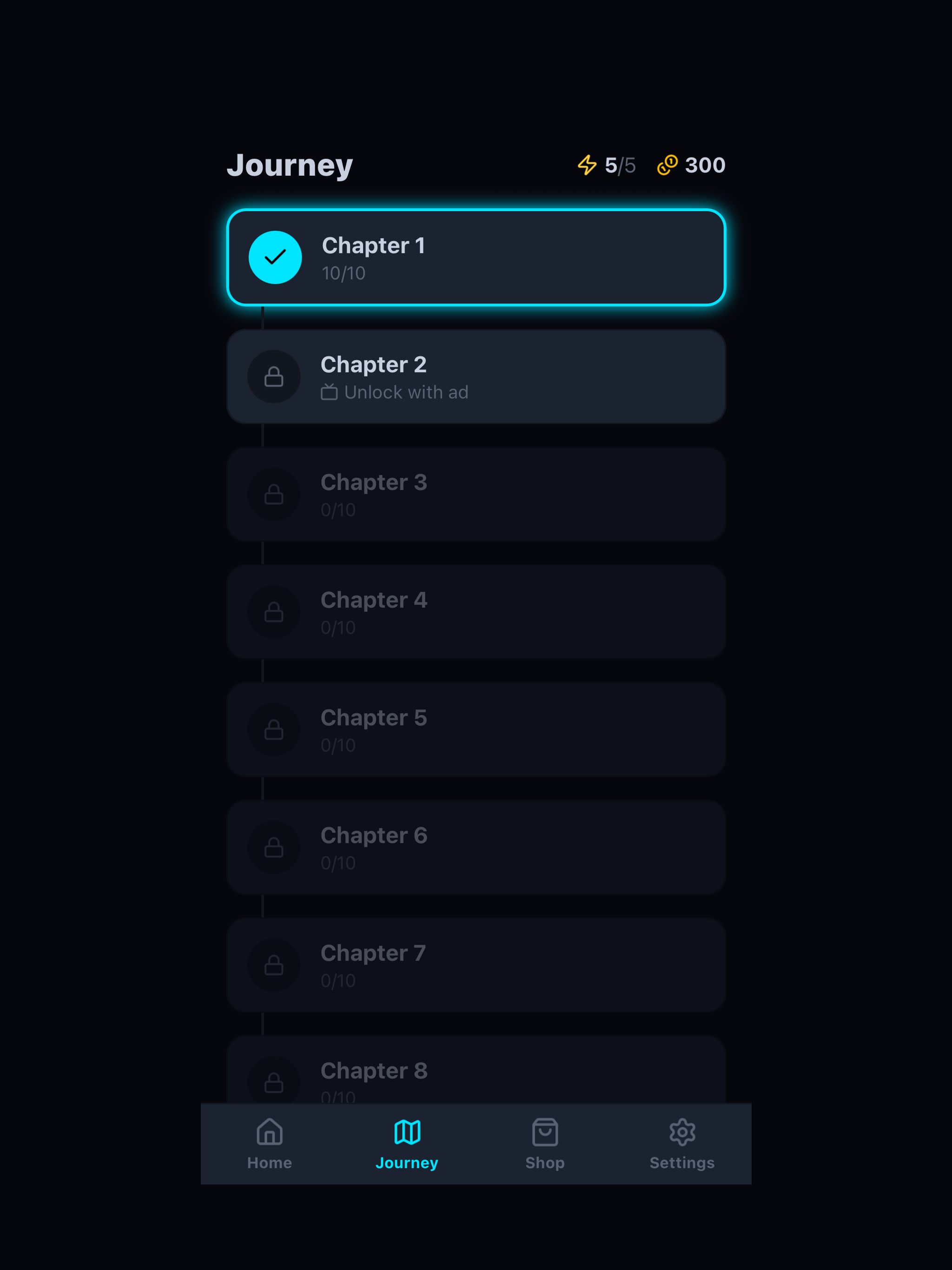 Ploomi screenshot 11