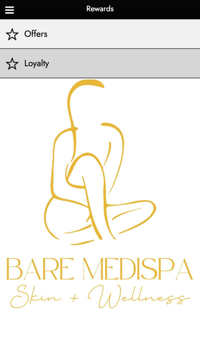 Screenshot #3 pour Bare Medispa