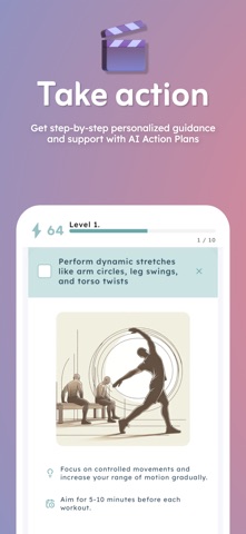 Sweetself: Level Up Your Life Screenshot 3 of 8