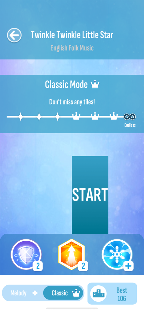 Piano Tiles 2™: Fun Piano Game screenshot 6