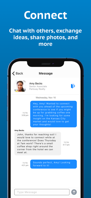 NBPC Local 2366 Screenshot 1 of 4