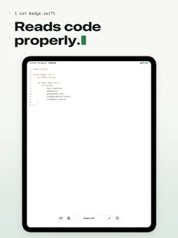 CodePad! screenshot 8