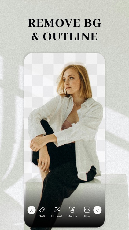 Zebra: Photo & Video Editor screenshot-4