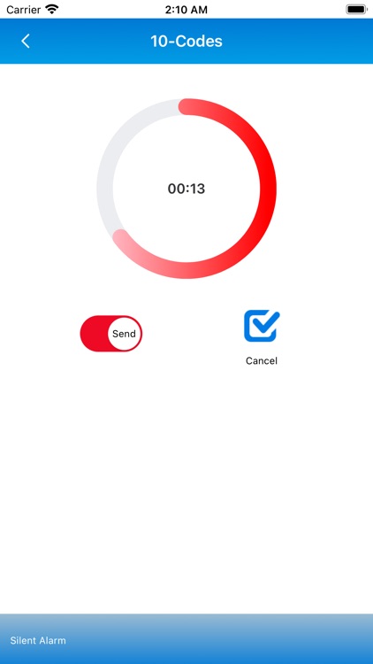 MRF Safety for ESO screenshot-9