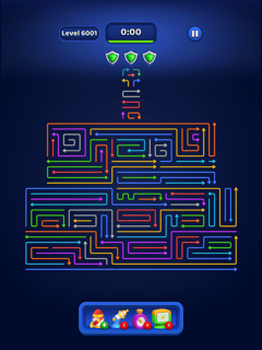 Arrows: Way Out! screenshot 10