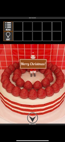 脱出ゲーム クリスマス５のおすすめ画像5