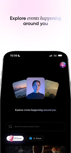 GrowthX Club screenshot 2