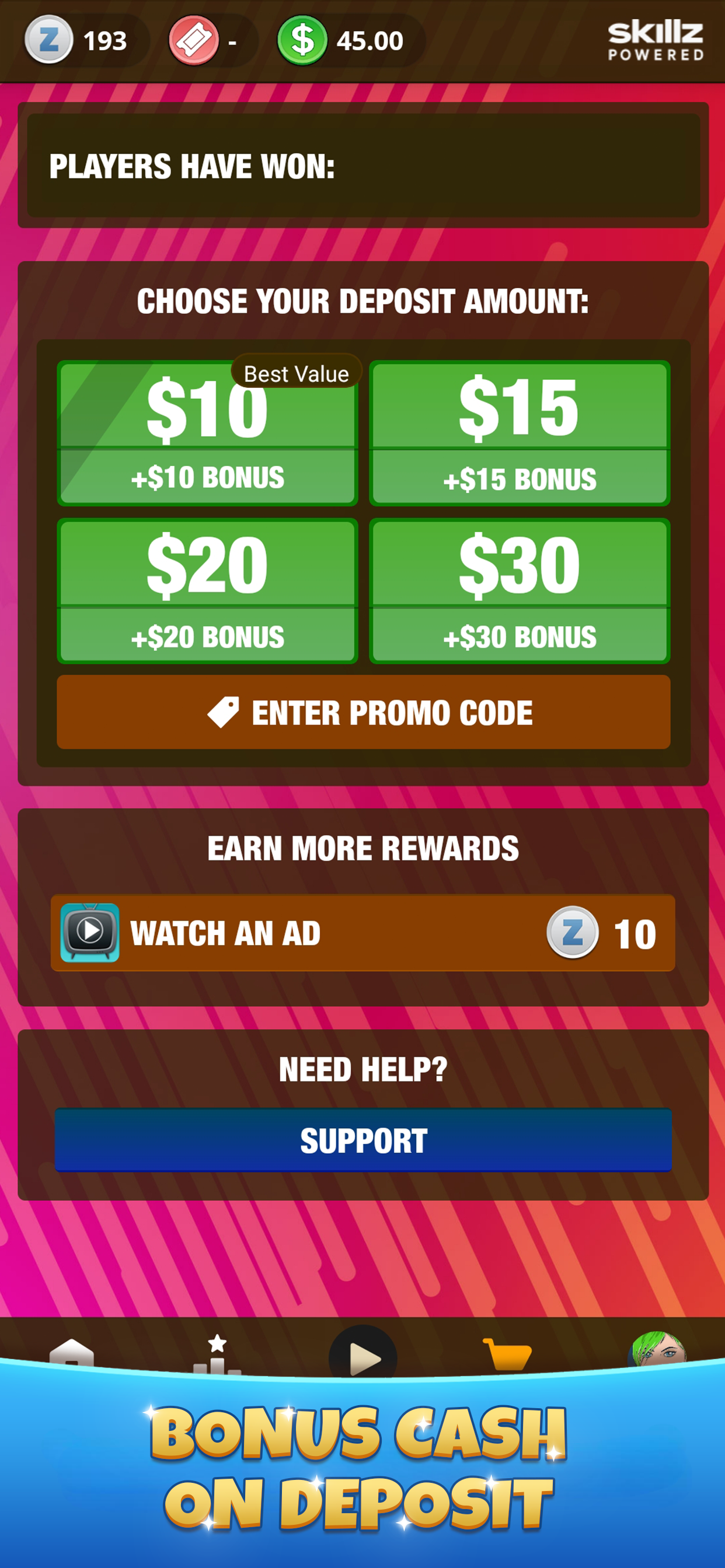 Pachinko Arcade - Plinko Cash screenshot 5