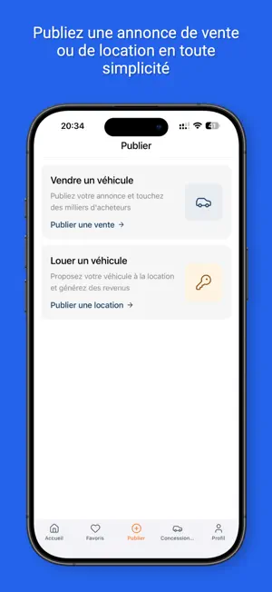 TURGO screenshot 3