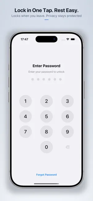 Vault - Private Space screenshot 3