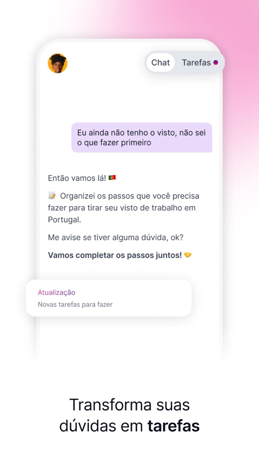 #3. Ailu (iOS) Podle: AILU NEGOCIOS DE IMIGRACAO LTDA