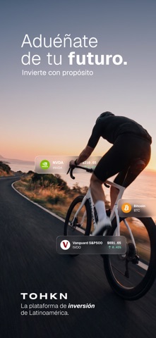TOHKN Screenshot 1 of 6