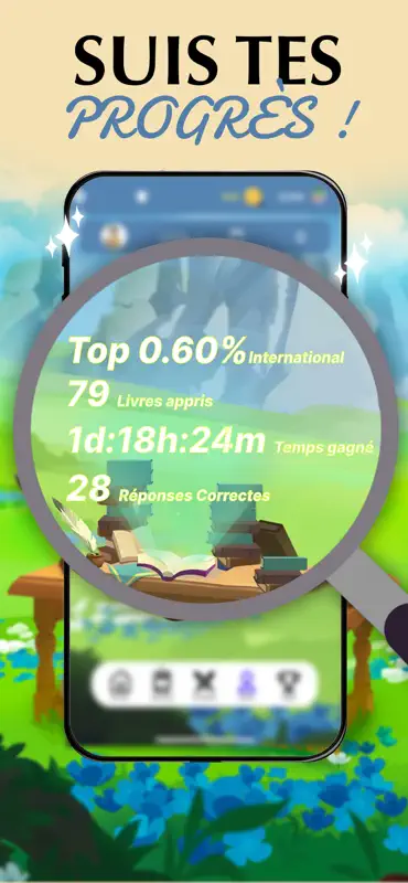 Aistote : QUIZ IA screenshot 6 of 10