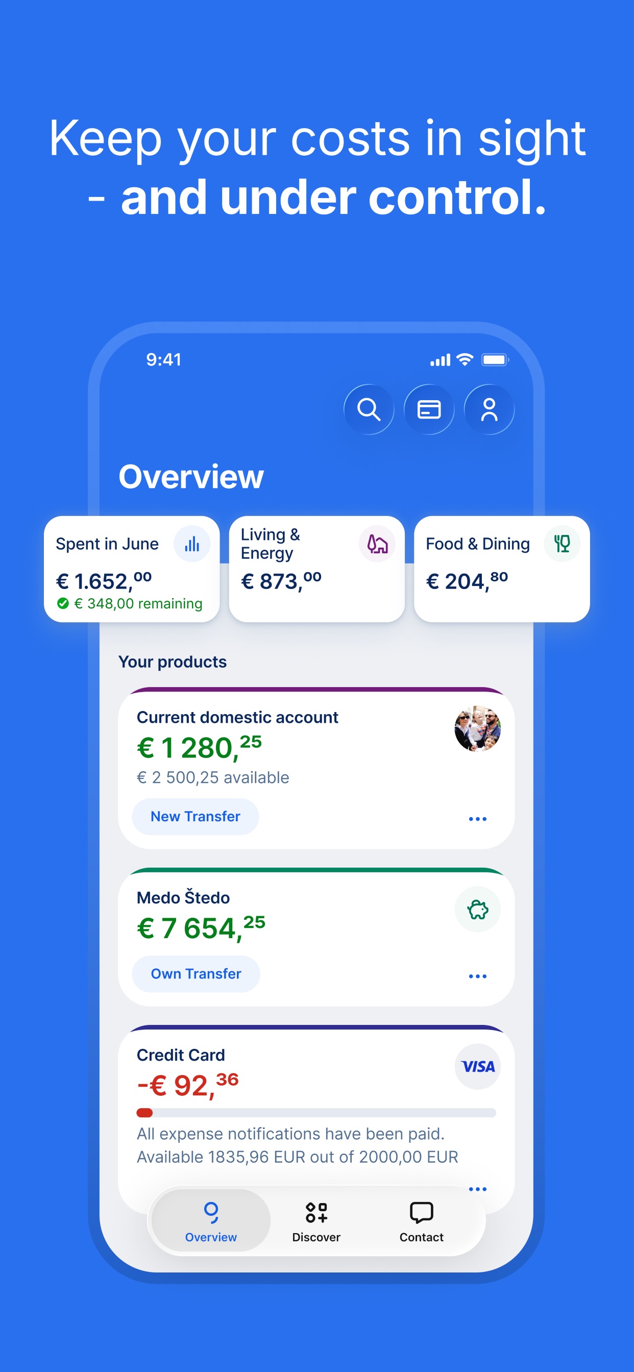 Screenshot 2 of George Hrvatska