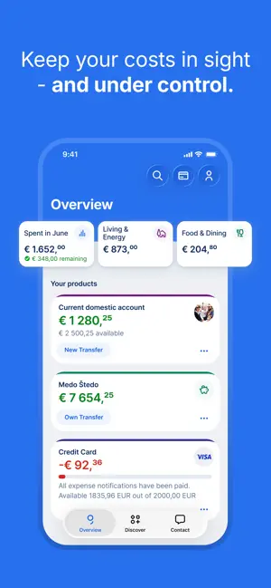 George Hrvatska screenshot 2