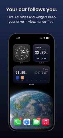 RevDash Screenshot 6 of 6