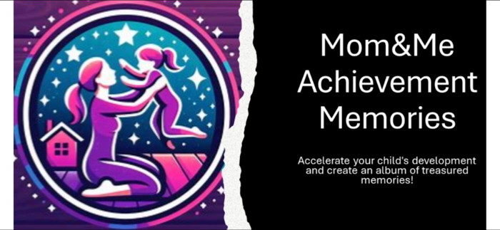 MomMe Achievement Memories