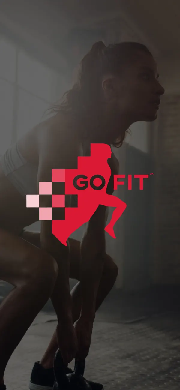Screenshot #1 pour Go-FitUK Limited