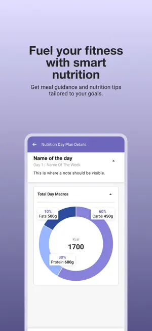 PT1Pro - Client screenshot 2