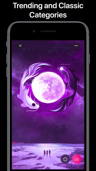 Everpix 4K Wallpapers Cool 17 Screenshot