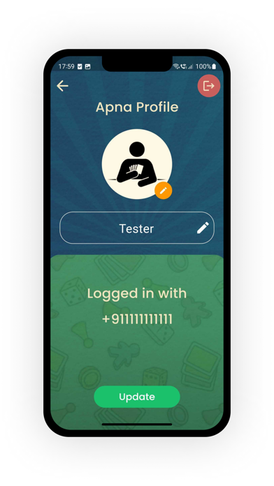 Apna Game Screenshot