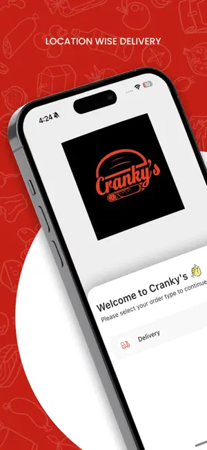 Cranky's screenshot 3