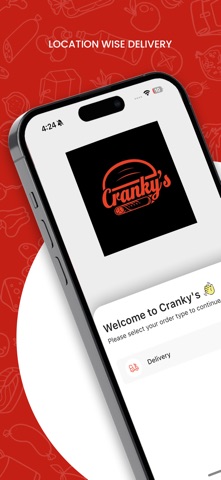 Cranky's Screenshot 3 of 4