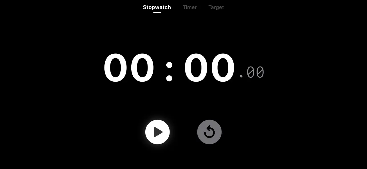 #3. Buddy Clock (iOS) Ved: 颖 杨
