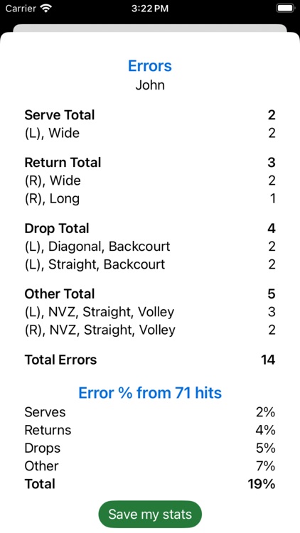 Pickleball Drills & Guide screenshot-7