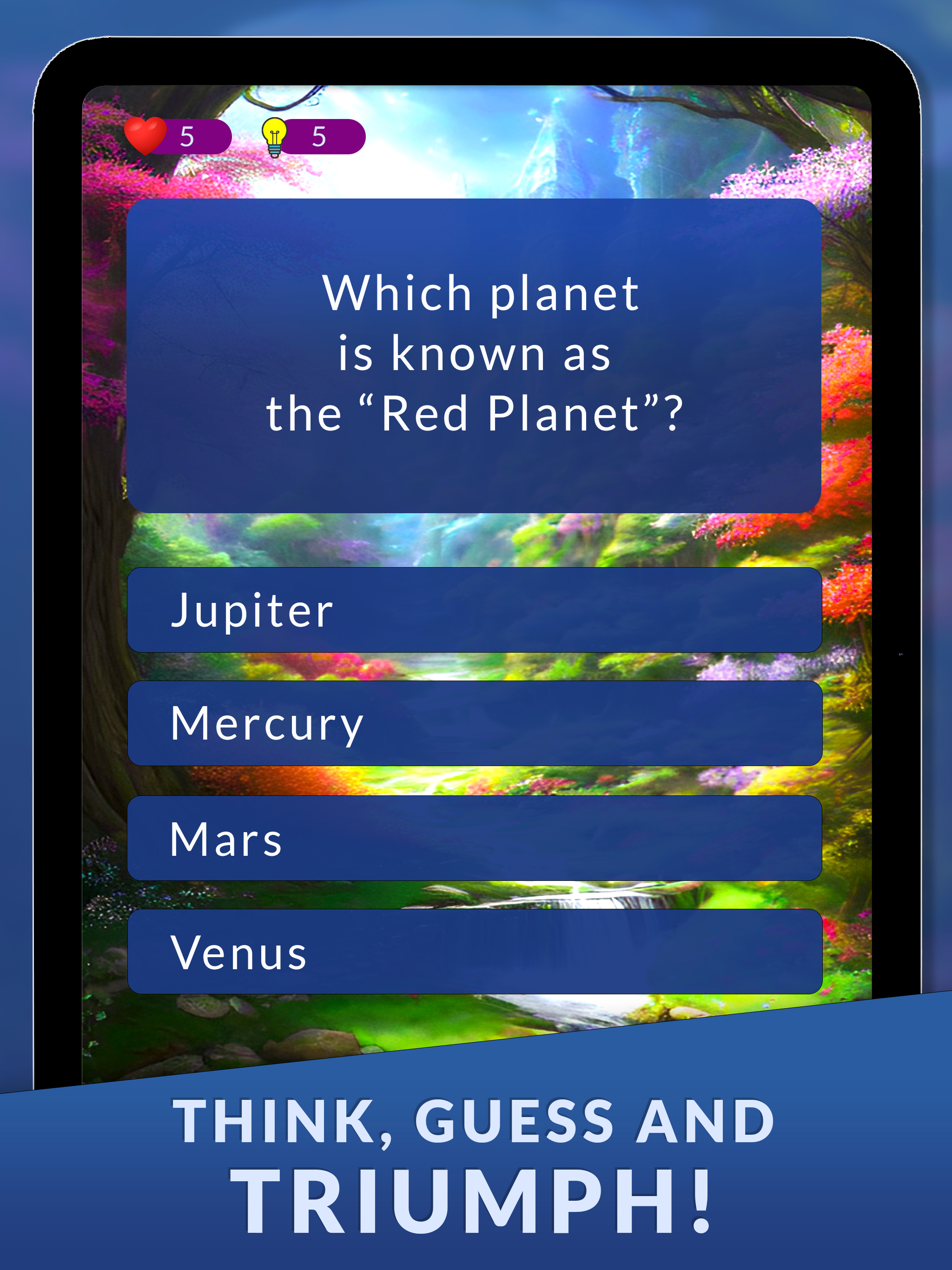 QuiDiDo: Fun Trivia Quiz