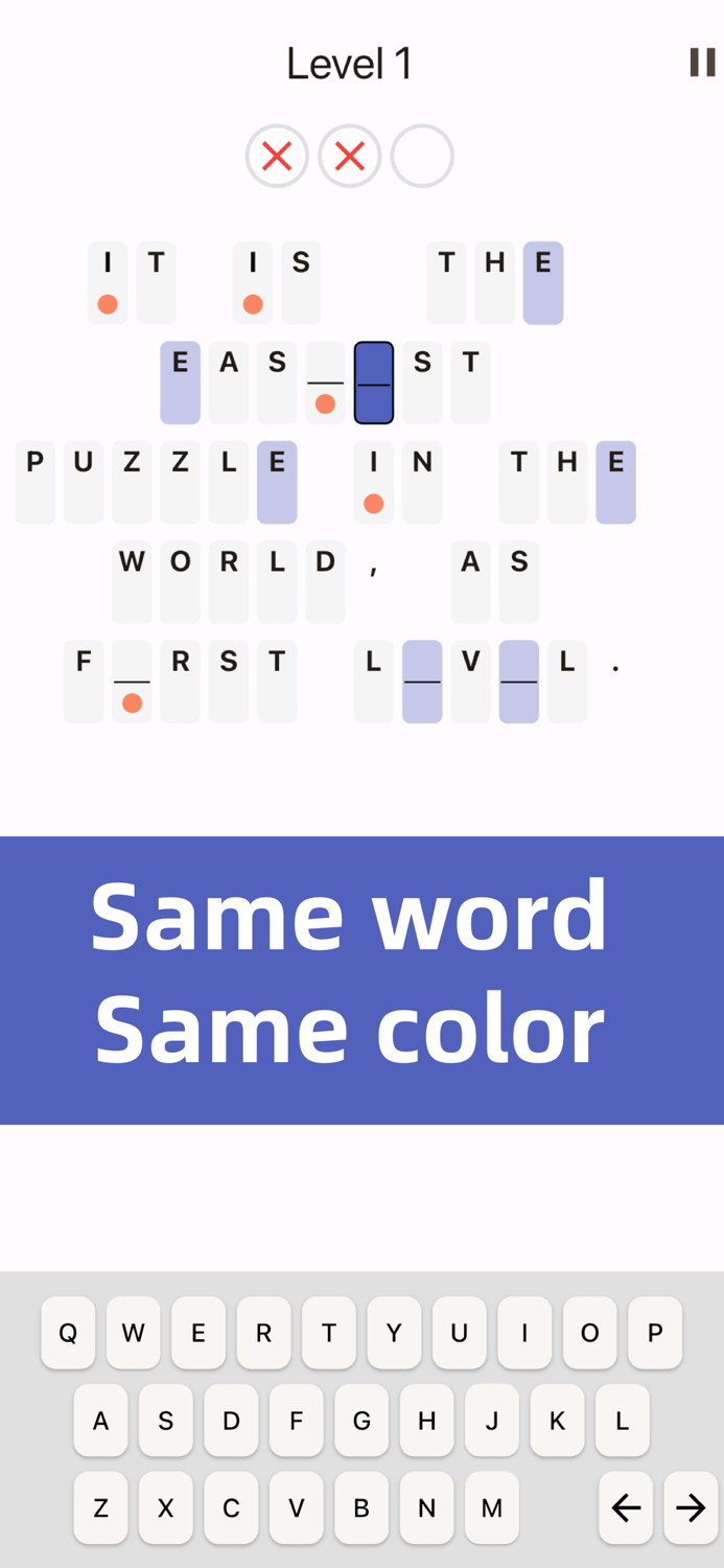 Word puzzle funny-Wordco