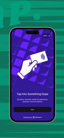 Dope Cards screenshot