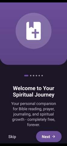 Holy-Hour Screenshot 1 of 3