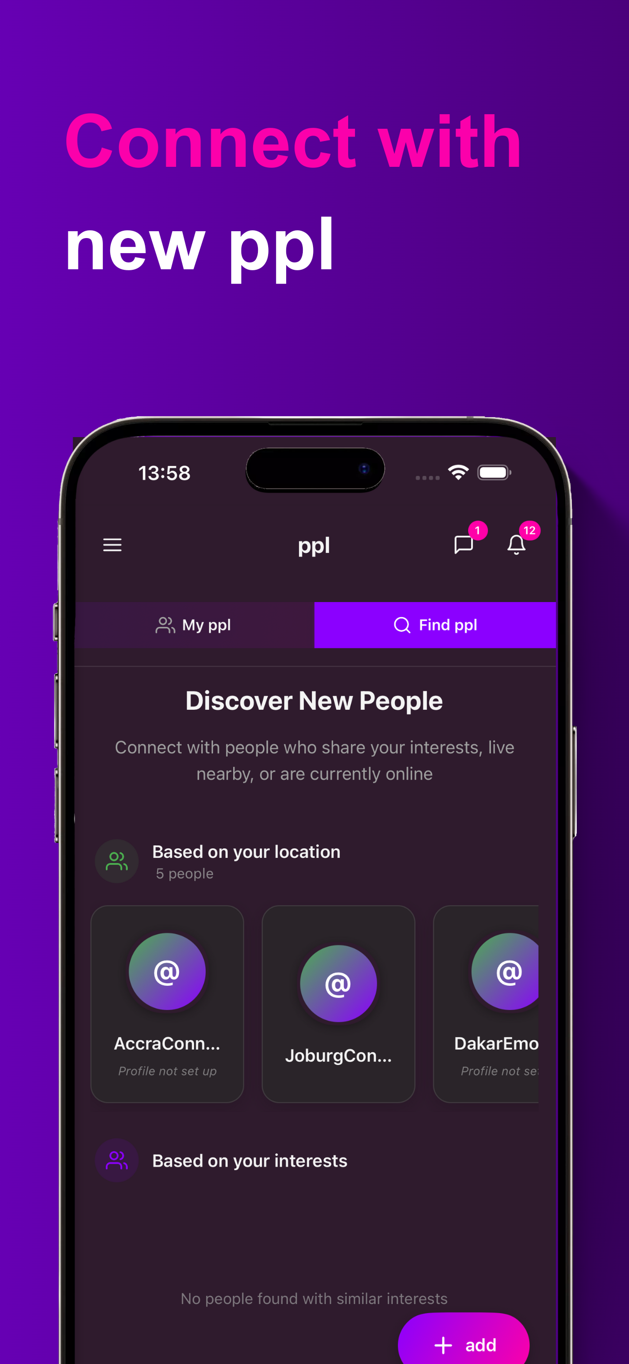 pplkpr screenshot 6