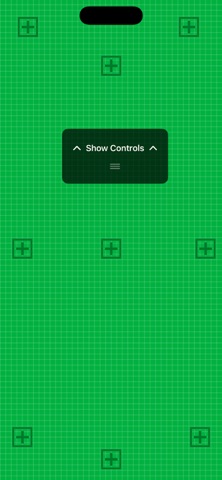 ChromaKeyTrakr Screenshot 2