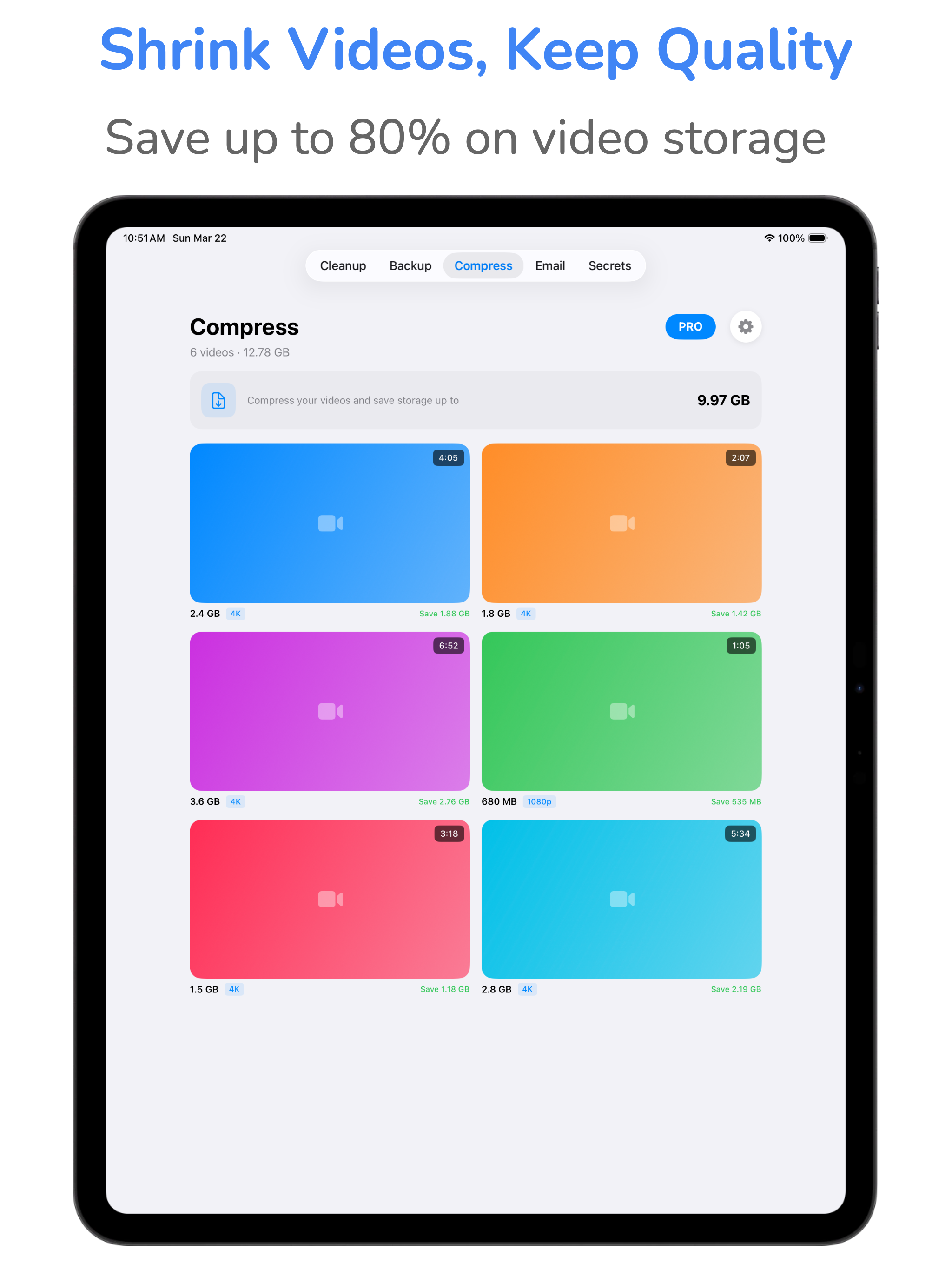 Cleanup My Phone: AI Cleaner screenshot 16