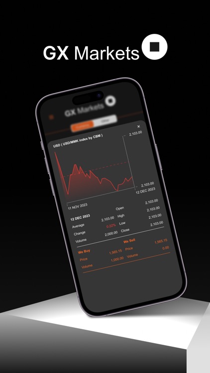 GX Markets screenshot-3
