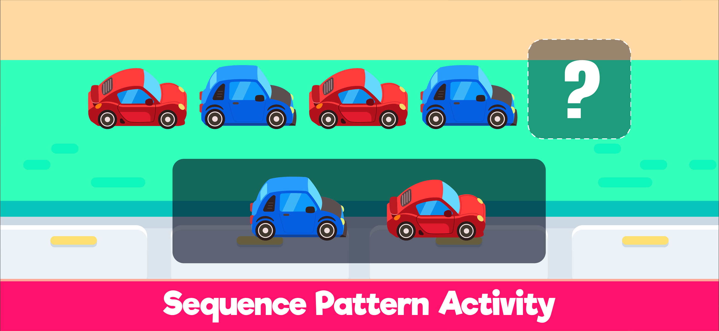 Preschool Learning Kids screenshot 9