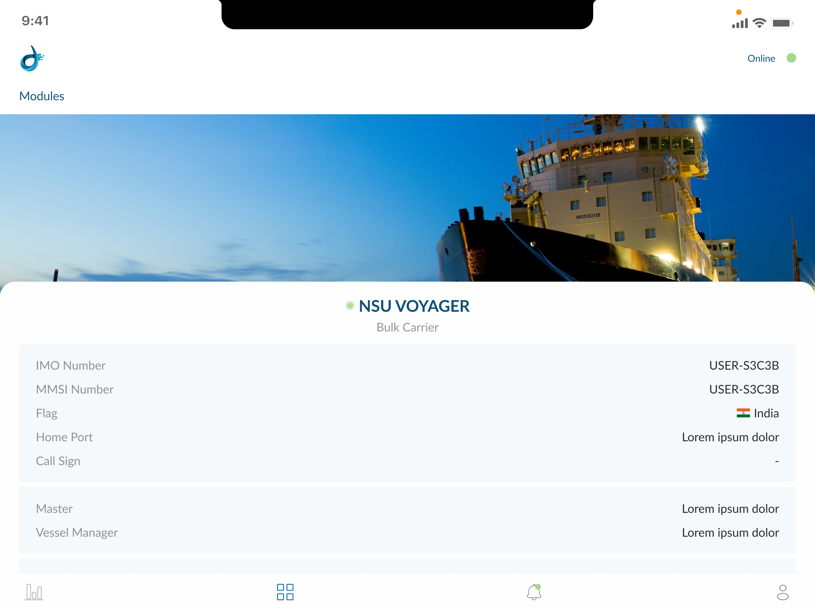 Oceanaut Pro screenshot 4