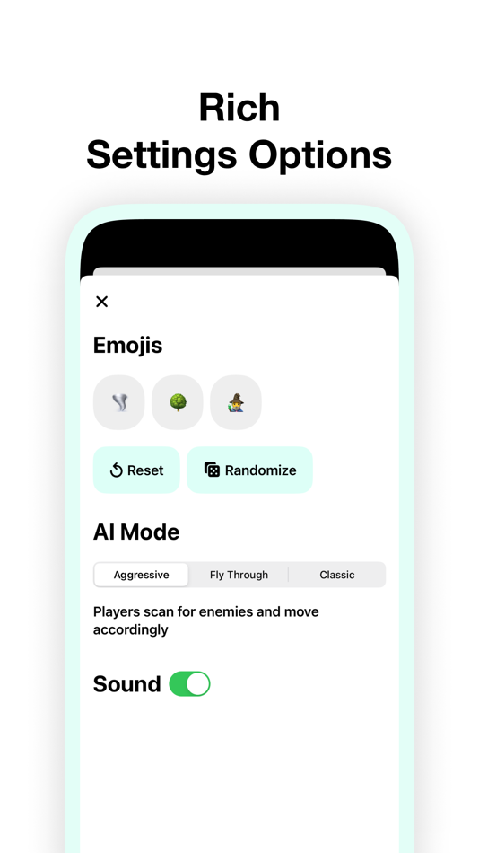 #5. Rock Paper Scissors• (iOS) 由: Alexey Primechaev