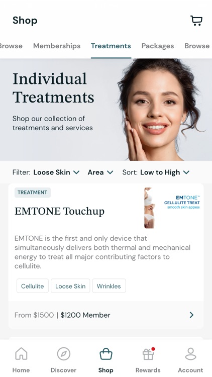 MyRepeat: Patient Rewards