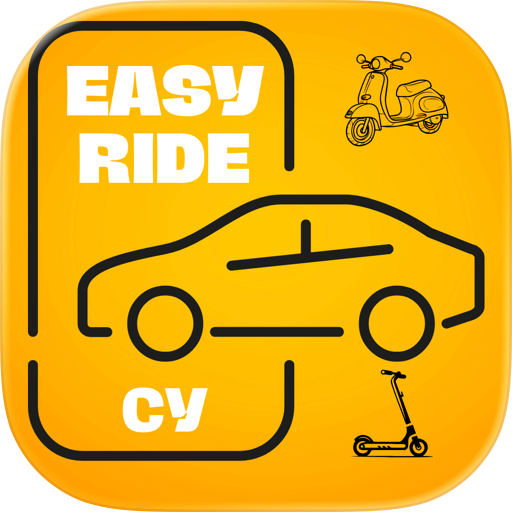 EasyRideCY