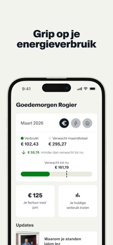 Vandebron Screenshot 2 of 10