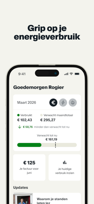 Vandebron Screenshot 2 of 10