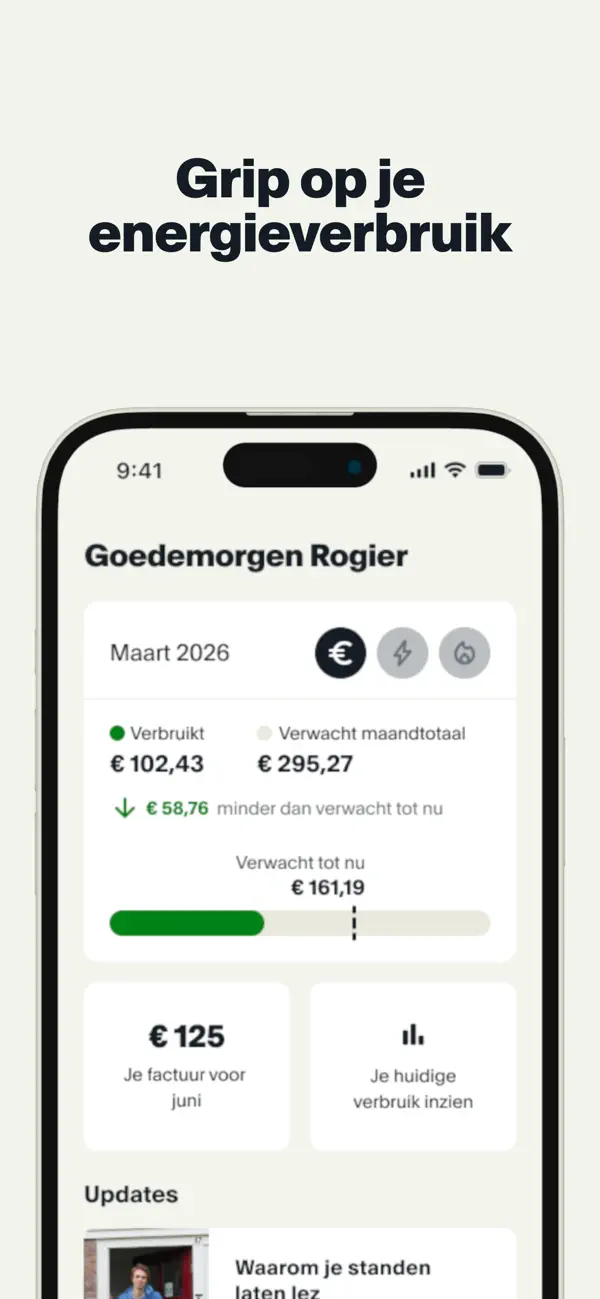 Screenshot #2 pour Vandebron